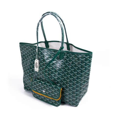 goyard tote lining|Goyard bag online store.